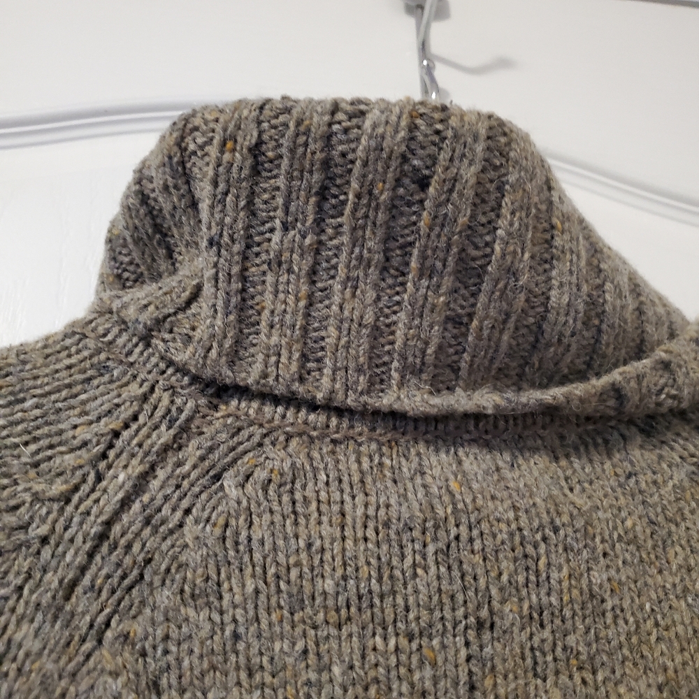 Cynthia Rowley Cowl Neck Sweater (size XS) - Picture 16 of 16